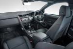 Jaguar E-Pace P250 R-Dynamic First Edition 2018 года (ZA)